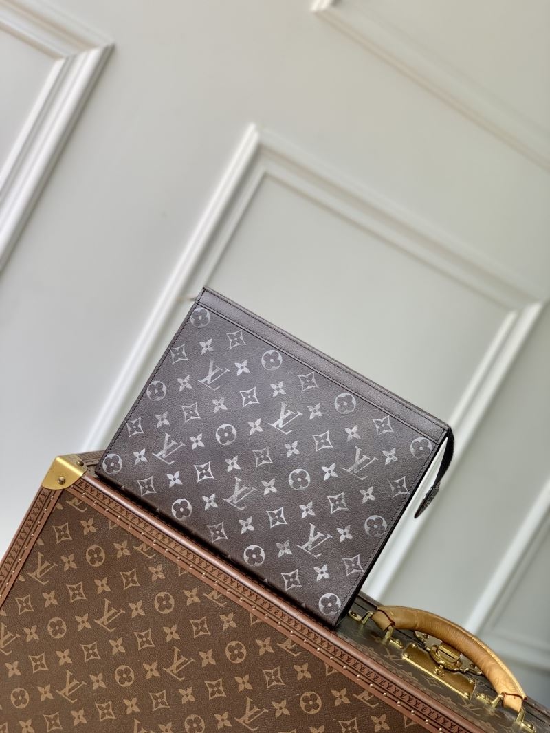 Mens LV Briefcases